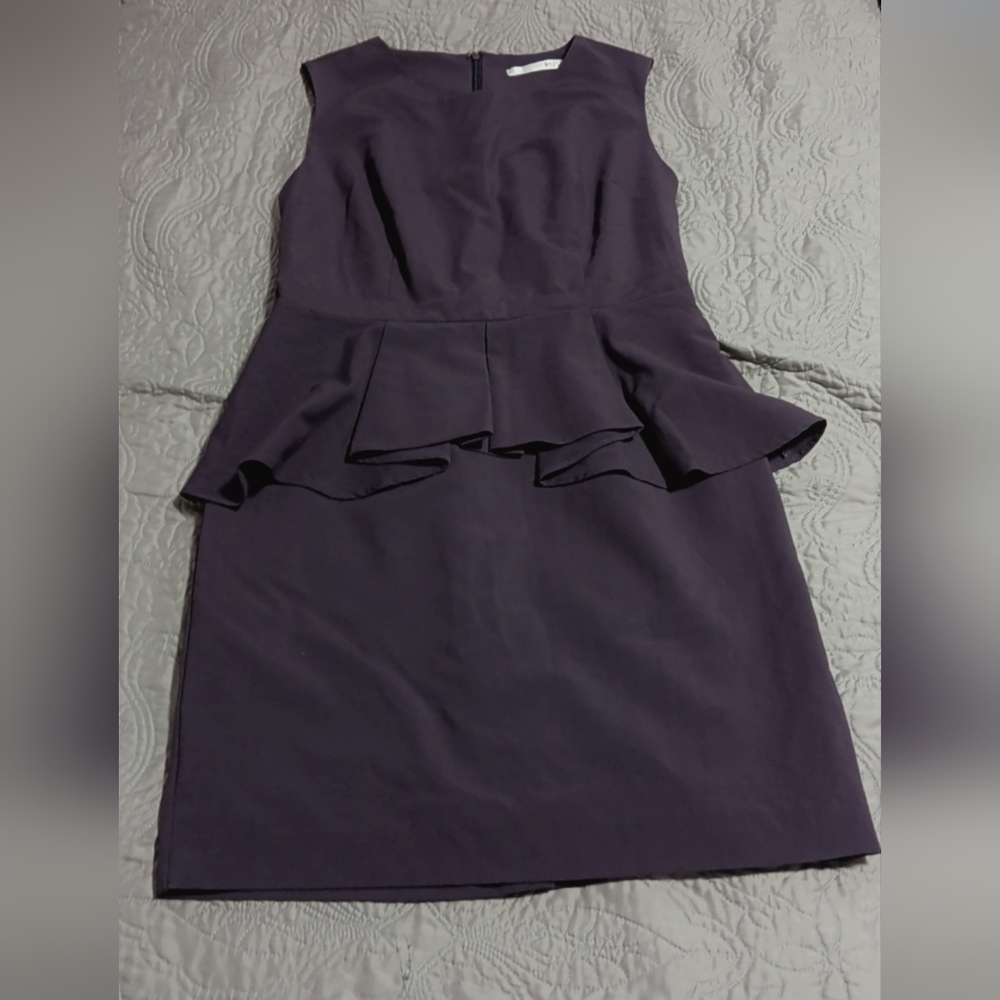 Bell dress